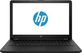 Купить Ноутбук HP 15-bw014ur 1ZK03EA Black