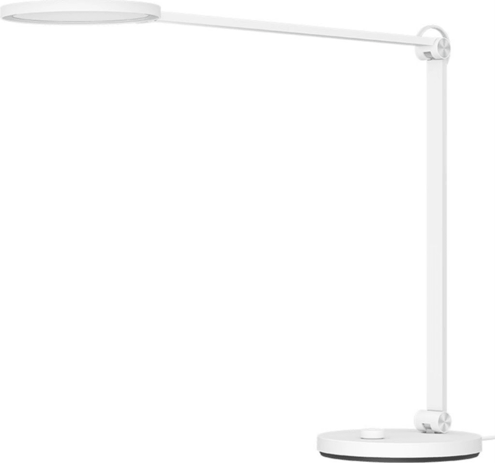 Купить Лампа настольная умная Mi Smart LED Desk Lamp Pro MJTD02YL (BHR4119GL)