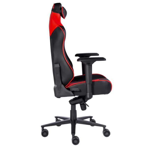 Купить Кресло компьютерное игровое ZONE 51 ARMADA Black-red