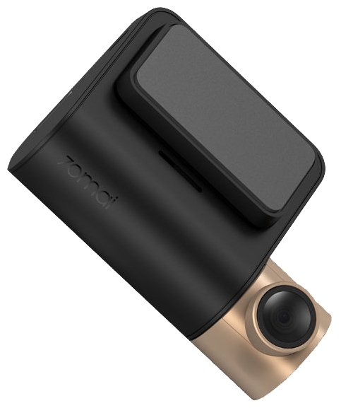 Купить Видеорегистратор Xiaomi 70mai Dash Cam Pro Lite Midrive D08, черный