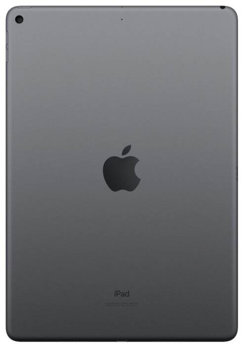 Купить Apple iPad Air Wi-Fi + Cellular 64Gb (серый космос) MV0D2RU/A