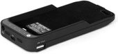 Купить Чехол-аккумулятор для iPhone 4 DF iBattary-04 (black) 2300 mAh