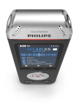 Купить Диктофон Philips DVT2110