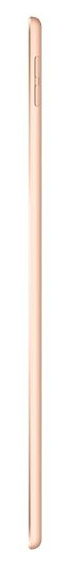 Купить Apple iPad Air Wi-Fi 256Gb (золотой) MUUT2RU/A