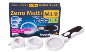 Купить Levenhuk Zeno Multi ML9