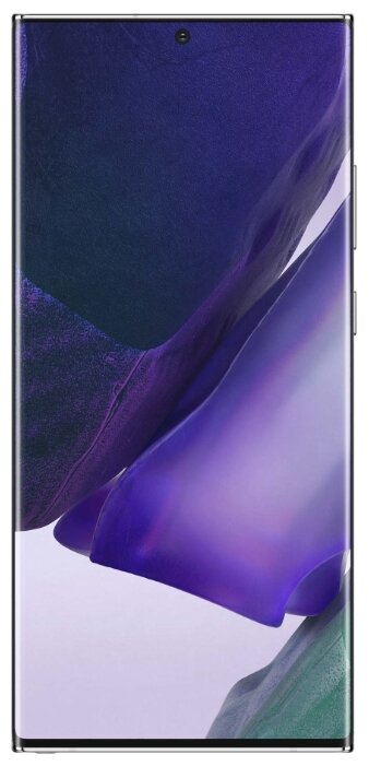 Купить Смартфон Samsung Galaxy Note 20 Ultra 8/256GB белый