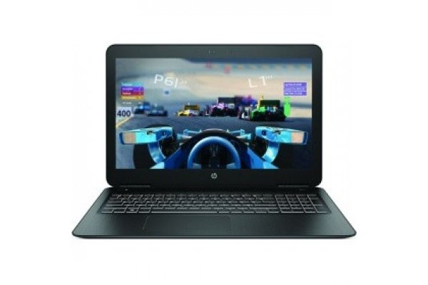 Купить Ноутбук HP Pavilion 15-bc414ur 4GS13EA Black