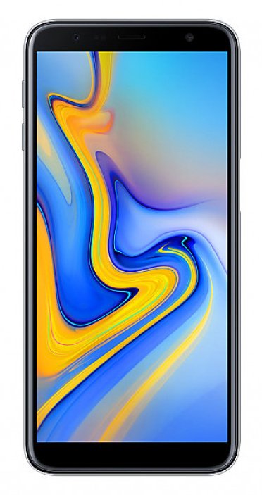 Купить Смартфон Samsung Galaxy J6+ (2018) 32gb Grey (J610F)