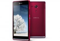 Купить Мобильный телефон Sony Xperia SP C5303 Red