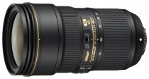Купить Объектив Nikon 24-70mm f/2.8E ED VR AF-S Nikkor