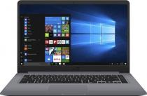 Купить Ноутбук Asus VivoBook S15 S510UN-BQ349 90NB0GS5-M08720 Gray