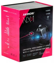 Купить Akenori NX01