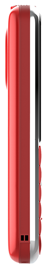 Купить Телефон MAXVI T8 Red