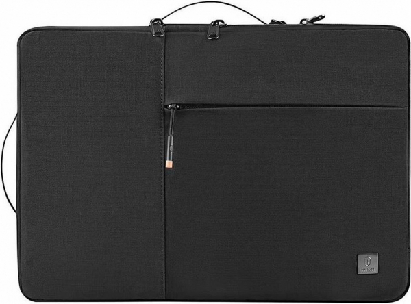 Купить Чехол Wiwu Alpha Double Layer Sleeve для ноутбука 13.3'' (Black)
