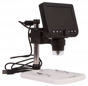 Купить Микроскоп цифровой Levenhuk DTX 300 LCD