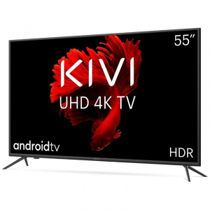 Купить Телевизор Kivi 55U710KB