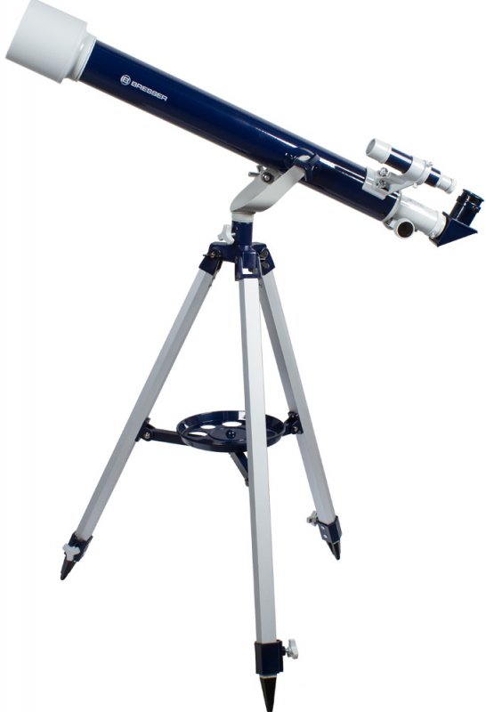 Купить Телескоп Bresser Junior 60/700 AZ1