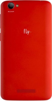 Купить Fly FS505 Nimbus 7 Black/Red