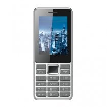 Купить Мобильный телефон Vertex D514 Metallic Black