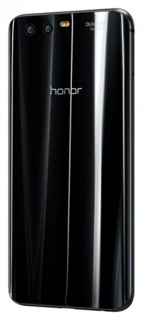 Купить Huawei Honor 9 Standard Black