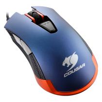 Купить Мышь COUGAR 550M Iron Blue USB (CU550M-B)