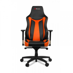 Купить Компьютерное кресло Arozzi Vernazza Orange