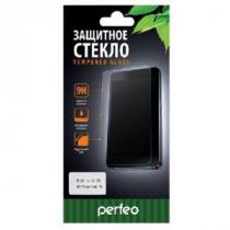 Купить Защитное стекло Perfeo Apple iPhone 6/6S черный 0.33мм 3D Gorilla (0042)