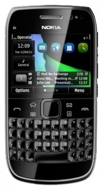 Купить Nokia E6