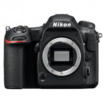 Купить Зеркальный фотоаппарат Nikon D500 Body