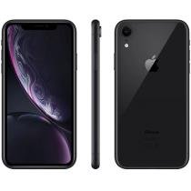 Купить Мобильный телефон Apple iPhone XR 64GB Black (MH6M3RU/A)