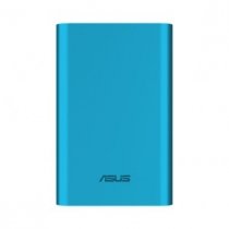 Купить Внешний аккумулятор Asus ZenPower ABTU005 Li-Ion 10050mAh 2.4A синий 1xUSB