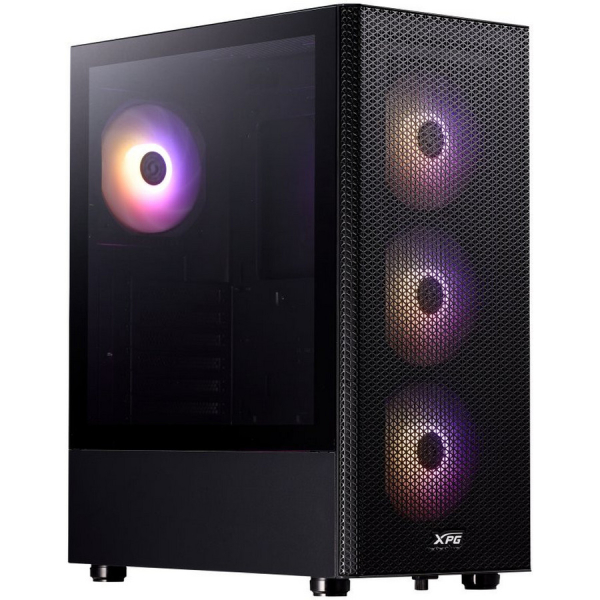 Купить Корпус ADATA XPG VALOR MESH Black