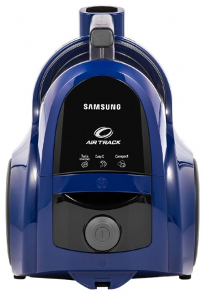 Купить Пылесос Samsung SC4520, blue
