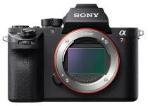 Купить Цифровая фотокамера Sony Alpha ILCE-7RM2 Body