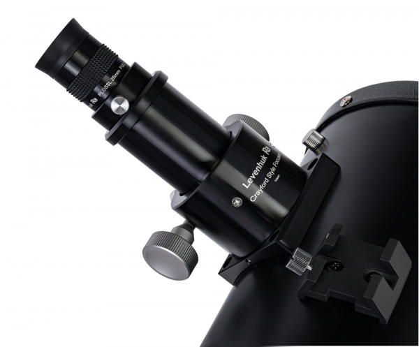 Купить Телескоп Добсона Levenhuk Ra 150N Dob