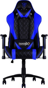 Купить Геймерское кресло ThunderX TGC15-BB (TX3-15BB)