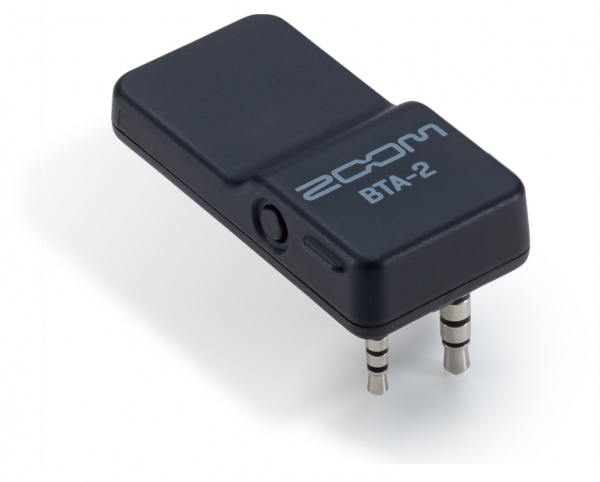 Купить Bluetooth коннектор Zoom BTA-2