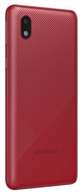 Купить Samsung Galaxy A01 Core (2020) (SM-A013F) Red