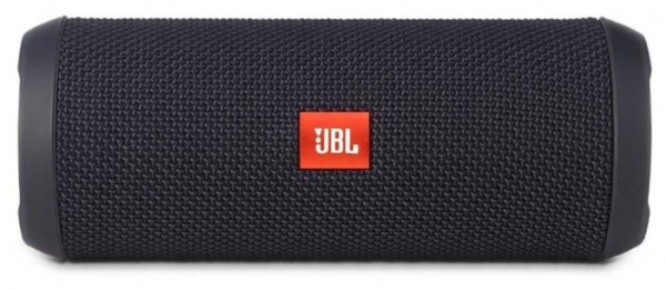 Купить Портативная акустика JBL Flip 5 Black