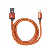 Купить USB-кабель RITMIX RCC-415 Leather