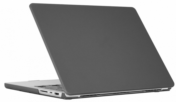 Купить Чехол Wiwu для MacBook Pro 14'' 2021 (Black) 1199769