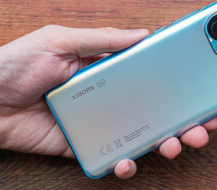Предположительная дата анонса Xiaomi 12
