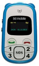 Купить Мобильный телефон bb-mobile Светлячок Blue