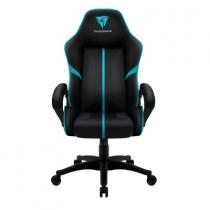 Купить Компьютерное кресло Кресло компьютерное ThunderX3 BC1-BC [black-cyan] AIR (TX3-BC1BC)