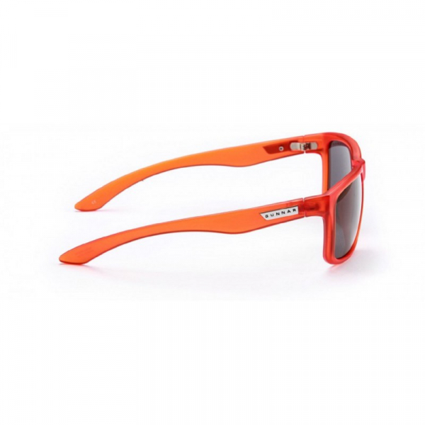 Купить Солнцезащитные очки GUNNAR Intercept INT-06507, Fire