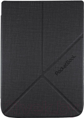 Купить Чехол PocketBook Origami cover 740 Shell O series Dark grey (HN-SLO-PU-740-DG-CIS)