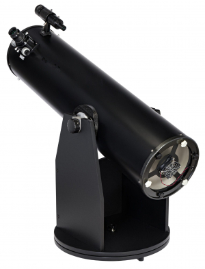 Купить Телескоп Добсона Levenhuk Ra 250N Dob