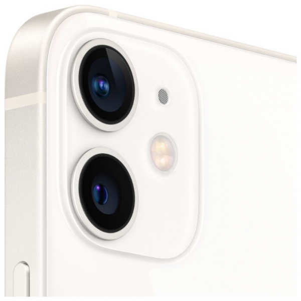 Купить Смартфон Apple iPhone 12 mini 128GB white