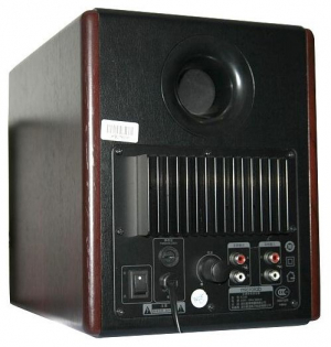 Купить Компьютерная акустика Microlab FC 330
