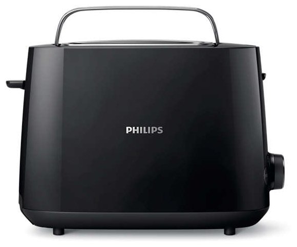 Купить Тостер Philips HD2581, черный